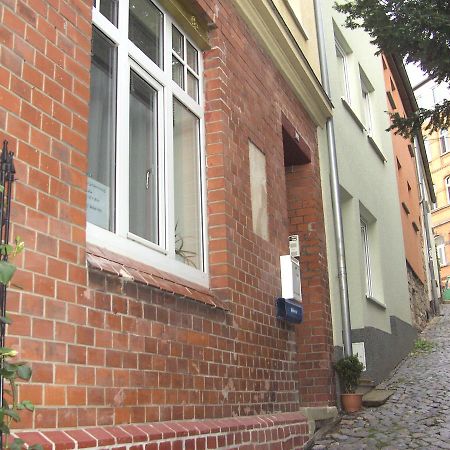 Ferienwohnungen Ender Eisenach Exterior photo